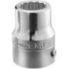 K.B 12-point sockets, 3/4", OGV® "Lorry", imperial