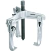 107E Universal Puller quick release with triple grip