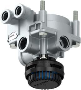 Valve relais vue 3