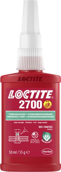Frein filet fort 2700 - 50ml — réf. LC1948763
