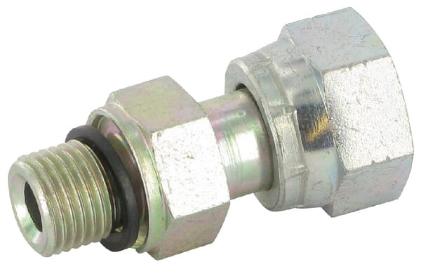 Raccord ORFS 11/16U-1/4BSP · réf. FMOB1104