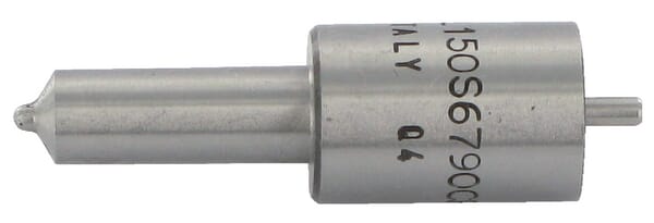 Nez d'injecteur Seven · réf. 032200019