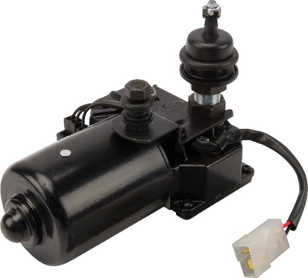 Motorky stěračů rypadel OE