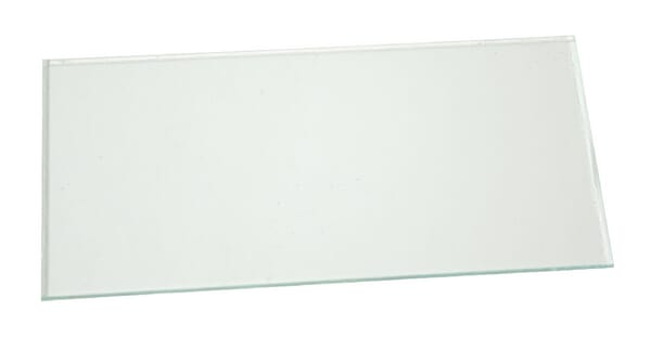 Předřadná skla světlá