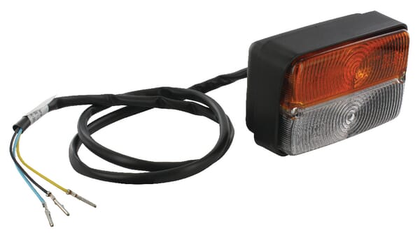 Feu de position CNH — réf. 47133202