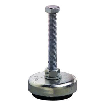 Noha stroje nastavitelná PM