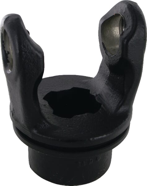 Mâchoire tube quadrilobe int. S7 · réf. 204S76856
