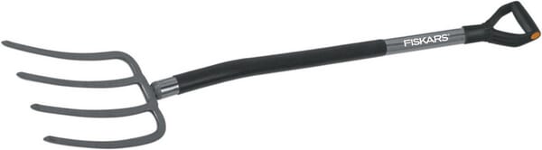 Fiskars ergonomic store fork