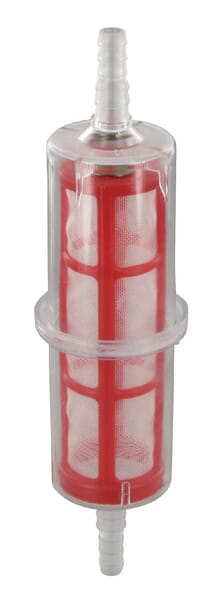 Filtre à carburant Inline Hifi — réf. RT6GJ