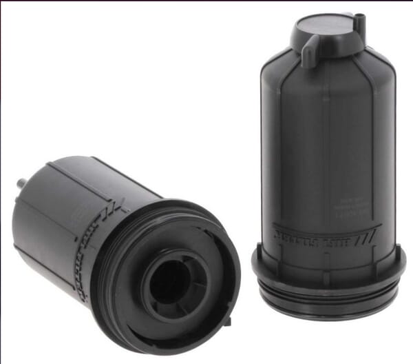 Élément filtrant — réf. SN40671