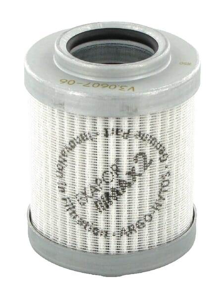 Filtre hydraulique Argo — réf. V3060706