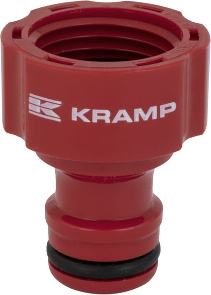 Raccord femelle pour robinet 1/2" vue 4