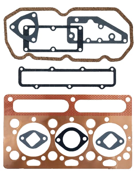 Jeu de joints moteur, 3 cylindres · réf. 26903681213