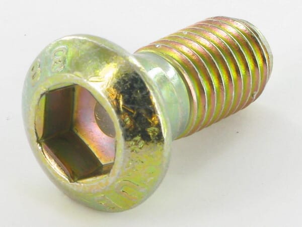 Inusový regulační šroub Busatis