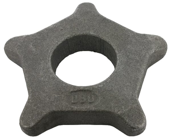 Pignon à chaîne 12 x 80 5T 55R · réf. SG1280575