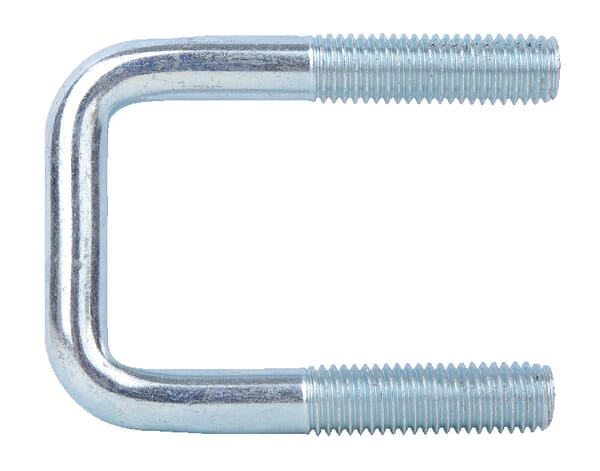 Boulon étrier en U M12x40x70 · réf. 00370046