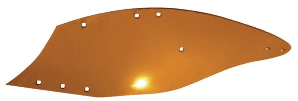 Versoir G. HLL 14" Goizin — réf. 011563