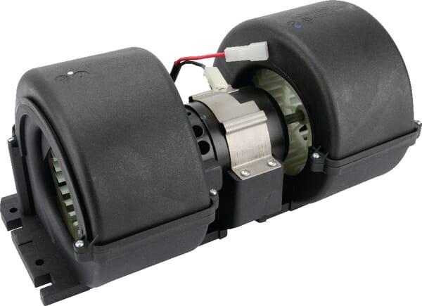Moteur de ventilateur · réf. KL080129