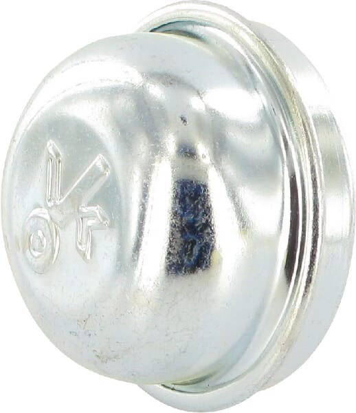 Bouchon de roue 52 mm Kuhn · réf. 83300029
