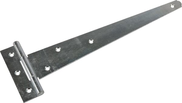 Charnière T paire 14"x350mm — réf. TO4196CG