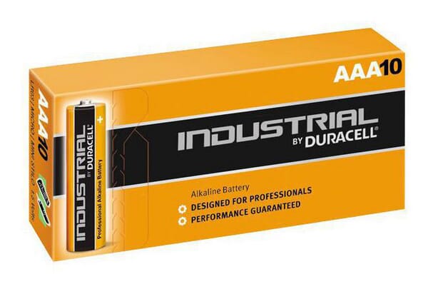 Baterie CR1225 (x10)