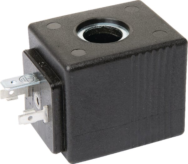 Electrical coils - Fluidpress