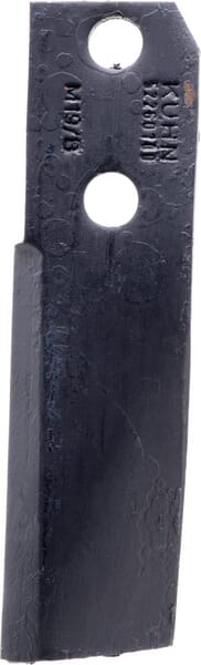 Lame de cultivateur gauche · réf. 52260100