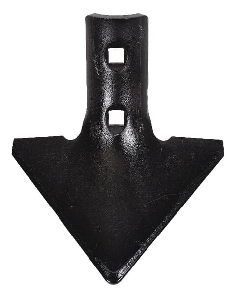 Soc triangulaire 150x6 · réf. CP100307