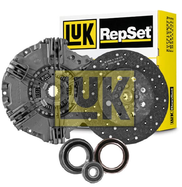 Kit embrayage · réf. 631306012