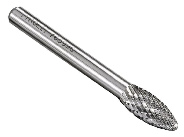 Stopková fréza HM 52FLH