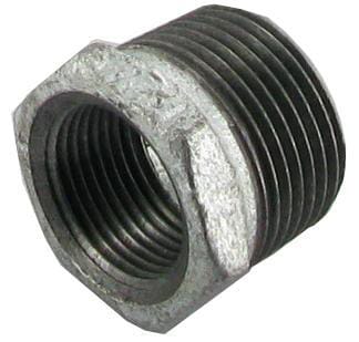 Redukční kus AG/IG 1"x3/4"