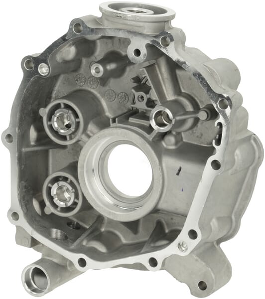 Kryt klikové skříně