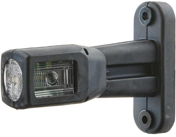 Feu de gabarit LED Hella — réf. 2XS011768001