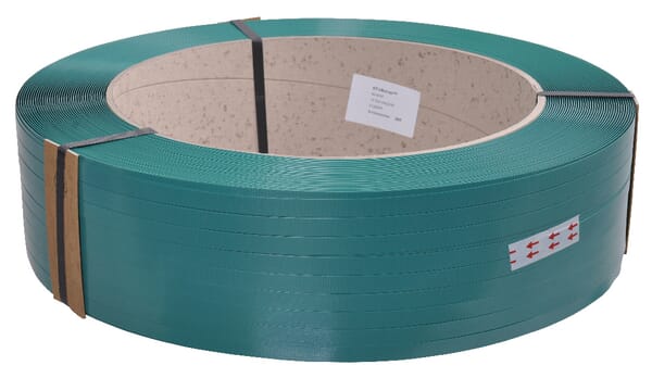 Pás PET 15,5 x 0,6 mm 2100 m