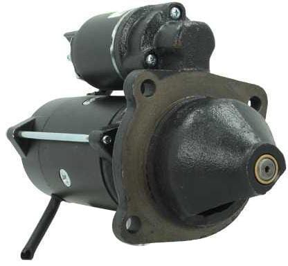 Démarreur 12 V 3,2 kW vue 5