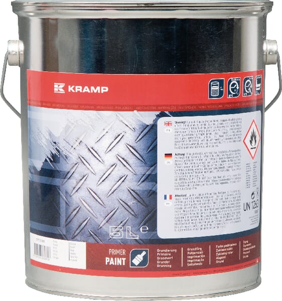 Primaire gris 5L — réf. 777712KR