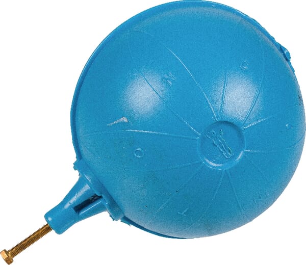 Boule de flotteur D120 · réf. 4818430