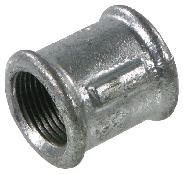 Tvarovka č. 270 Hrdlo vnitřní závit