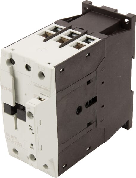 Contacteur 50 A 22 kW · réf. DILM50400V50HZ