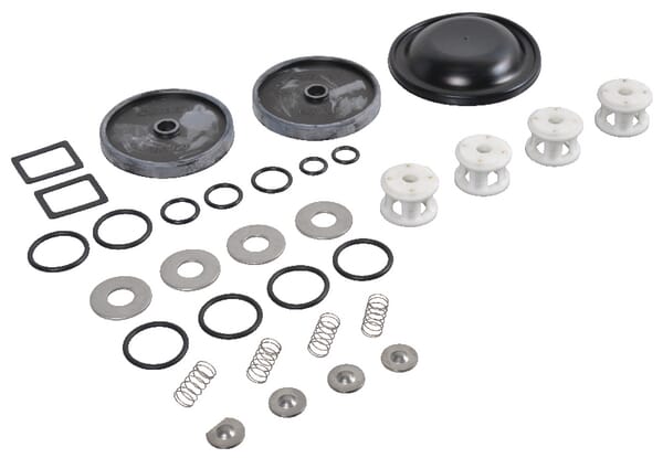 Kit de révision BP 20/15 Comet · réf. 50260069