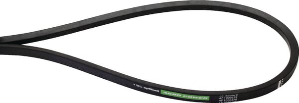 Courroie John Deere · réf. H221324AB