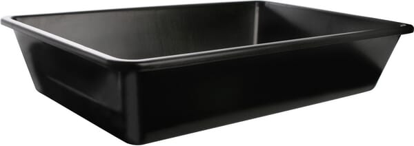 Bac de vidange 20L 600x400x120mm · réf. KR5011