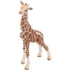 14751SCH Giraf, kalv