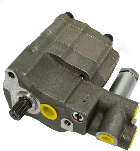 Pompe Hydraulique Auxiliaire · réf. VPK1002