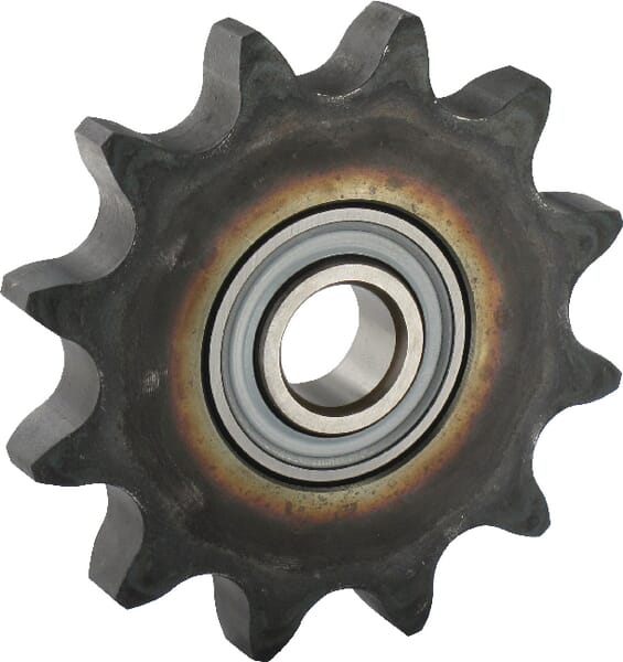 Napínací kolo řetězu