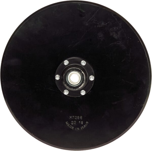 Disque de coutre — réf. 65209056N