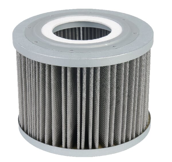 Filtre hydraulique — réf. 6005022974