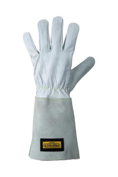 Svářečské rukavice 8.003