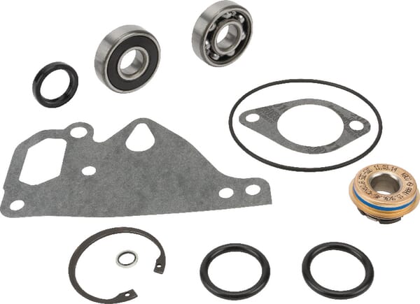 Kit réparat. p. pompe à eau — réf. V836762631