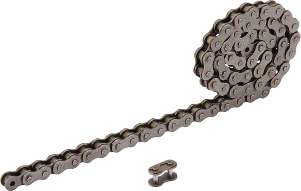 Chaîne à rouleaux · réf. 0006502960KR